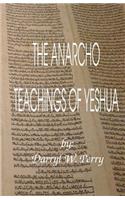 Anarcho Teachings of Yeshua