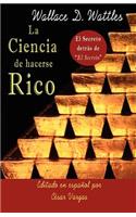 La Ciencia de Hacerse Rico