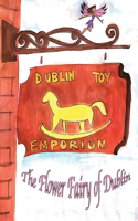 The Flower Fairy of Dublin