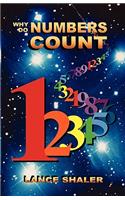 Why Do Numbers Count