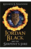 Jordan Black And The Serpent's Fire