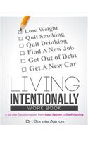 Living Intentionally