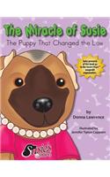 Miracle of Susie the Puppy That Changed the Law