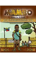 Mambo Goes to School