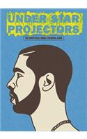 Under Star Projectors: The Drake Coloring Book