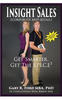 Insight Sales (Corporate and Retail)
