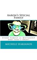Aaron's Special Family