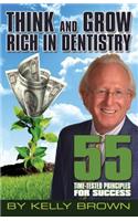 Think and Grow Rich in Dentistry