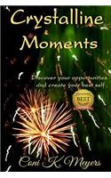 Crystalline Moments