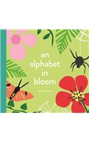 Alphabet in Bloom