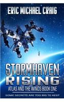 Stormhaven Rising