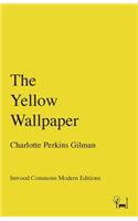 Yellow Wallpaper