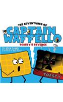 The Adventures of Captain Waffello