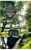 Boating, Biking and Hiking the Monmouthshire & Brecon Canal