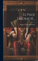 Page Disgracié...