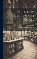 Scientific Lectures and Essays