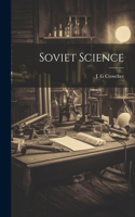 Soviet Science