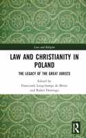 Law and Christianity in Poland