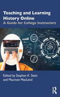 Teaching and Learning History Online