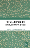 The Arab Uprisings