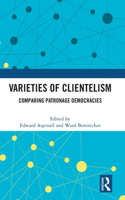 Varieties of Clientelism