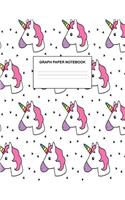 Graph Paper Notebook