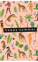 Happy Summer