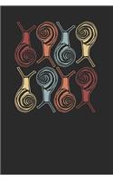 Snail Retro
