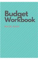 Budget Workbook Made easy