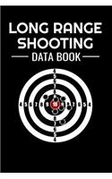 Long Range Shooting Data Book