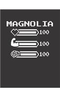 Magnolia