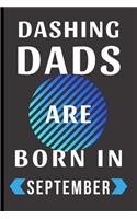 Dashing Dads Are Born in September