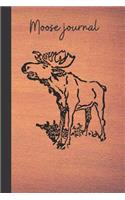 Moose Journal