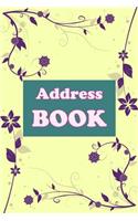 Address Book