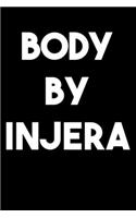 Body By Injera