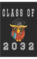 Class of 2032