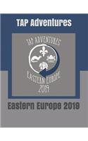Eastern Europe 2019