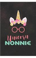 Unicorn Nonnie
