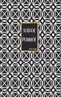 Teacher Planner 2019 - 2020