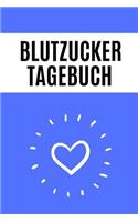 Blutzucker Tagebuch