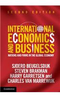 International Economics and Business