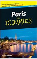 Paris For Dummies