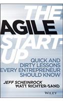 Agile Start-Up