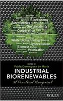 Industrial Biorenewables