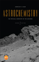 Astrochemistry