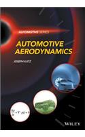 Automotive Aerodynamics
