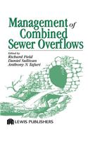 Management of Combined Sewer Overflows