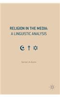 Religion in the Media