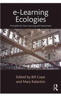 E-Learning Ecologies