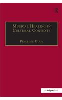 Musical Healing in Cultural Contexts